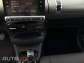Citroen C4 Cactus 1.2 PureTech Feel EAT6