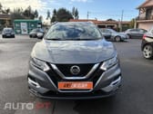 Nissan Qashqai 1.2 DIG-T Tekna 19 Pele RS