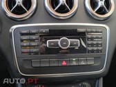 Mercedes-Benz A 180 d
