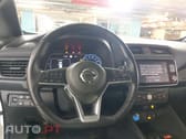 Nissan Leaf e+ N-Connecta