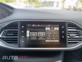 Peugeot 308 1.6 BlueHDi Style