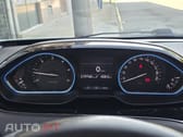 Peugeot 208 1.6 e-HDi Ice Velvet