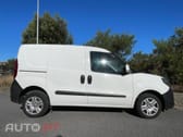Fiat Doblo 1.3 D MULTIJET