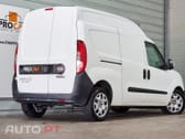 Fiat Doblo 1.6 MJ XL Easy 3L