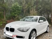 BMW 114 114D