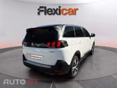 Peugeot 5008 1.5 BlueHDi GT Line EAT8
