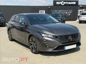Peugeot 308 SW 1.5 BlueHDi Allure EAT8