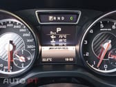 Mercedes-Benz CLA 45 AMG Shooting Brake 4-Matic