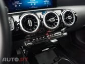 Mercedes-Benz A 250 e Style Plus