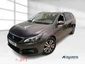 Peugeot 308 SW 1.5 BlueHDi Style