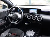 Mercedes-Benz CLA 250 e AMG Line