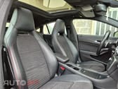 Mercedes-Benz CLA 200 d Shooting Brake AMG Line Aut.