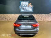 Jaguar XF 2.0 D