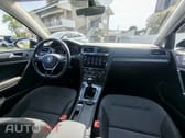Volkswagen Golf 1.6 TDI Confortline