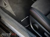 Mercedes-Benz GLA 180 d AMG Line Aut.