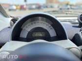 Smart ForTwo Passion cdi 41
