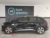 Audi Q4 E-Tron 45 quattro 82 kWH