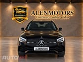 Mercedes-Benz GLC 300 2.0 4MATIC AMG