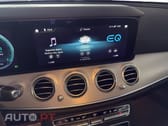 Mercedes-Benz E 300 de AMG Line