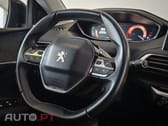 Peugeot 3008 1.2 PureTech Allure