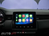 Renault Clio 1.0 TCe Equilibre