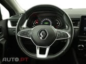 Renault Captur Captur 1.0 TCe Techno