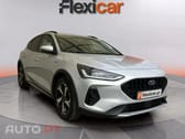 Ford Focus 1.0 EcoBoost Active X