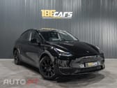 Tesla Model Y Long Range Dual Motor AWD