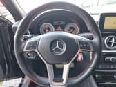 Mercedes-Benz A 200 CDi BlueEfficiency AMG Line Aut.