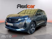Peugeot 5008 1.5 BlueHDi GT Line EAT8
