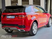 Land Rover Discovery Sport 2.0 eD4 R-Dynamic S 7L
