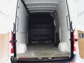 Volkswagen Crafter 35 2.0 TDi 136 Longo Tecto Alto BlueMotion