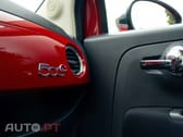 Fiat 500C 1.2 8V Lounge