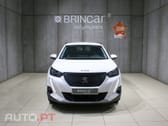 Peugeot 2008 1.2 PureTech Allure EAT8