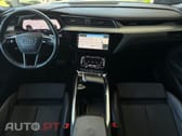 Audi E-Tron 55 quattro S line