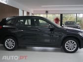 BMW X1 18 i sDrive Auto Advantage