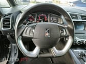 Citroen DS5 2.0 HDi Hy4 So Chic CMP6 88g