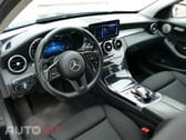 Mercedes-Benz C 300 de Avantgarde