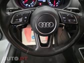 Audi A3 Sportback 1.6 TDI Design