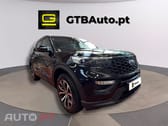 Ford Explorer I.V.A DEDUTÍVEL ST-Line Plug-in-Hybrid 4x4