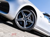Mercedes-Benz E 300 de AMG Line