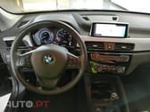 BMW X1 16 d sDrive