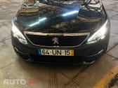 Peugeot 308 SW Active 1.5