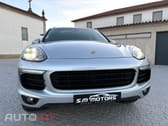 Porsche Cayenne S Platinum Edition