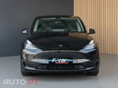 Tesla Model Y Tração Traseira