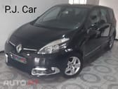 Renault Grand Scénic Dynamique 1.5 DCI 110 CV