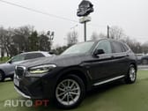 BMW X3 30 e xDrive Advantage