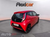 Toyota Aygo 1.0 X-Play+X-Touch