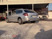 Renault Laguna Break 2.0 DCI 150 CV BLACK EDITION