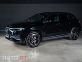 Mercedes-Benz EQA 250+ AMG Line